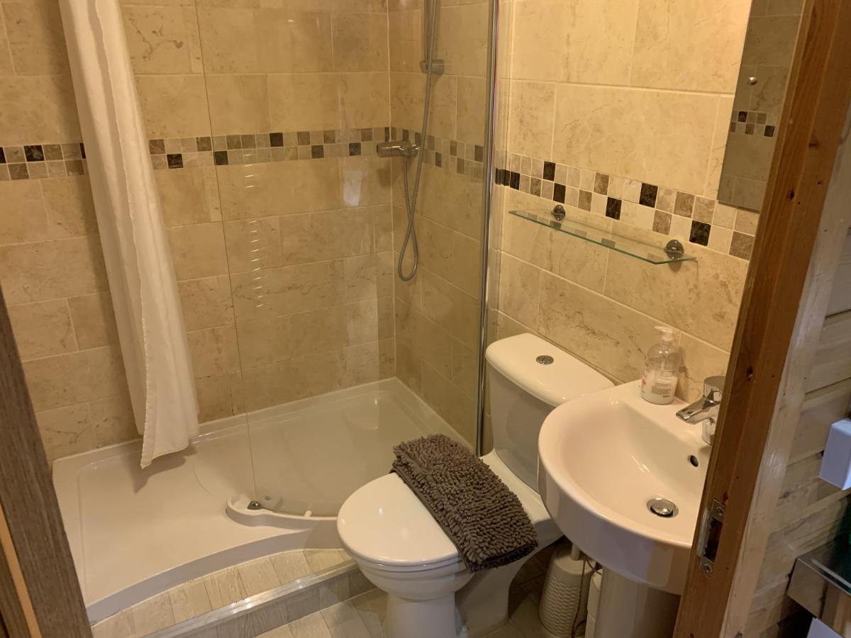Southernwood - Garden 2 Apartment *