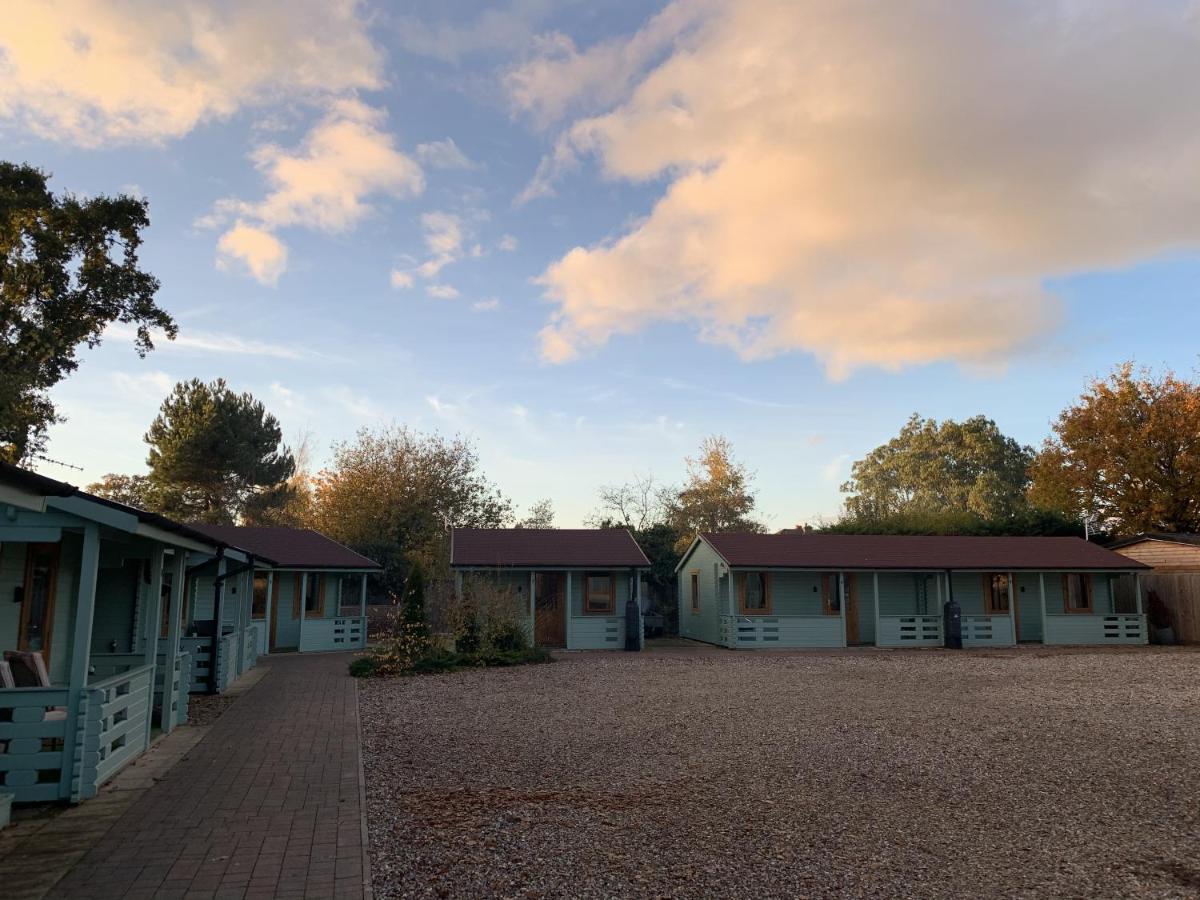 Southernwood - Garden 2 Didcot