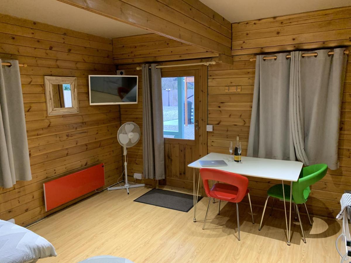 Apartamento Southernwood - Garden 2 Didcot