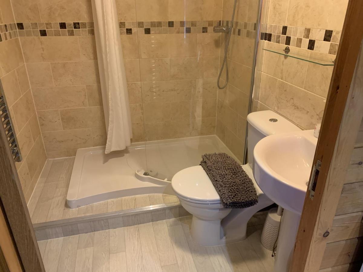 Southernwood - Garden 2 Apartamento Didcot